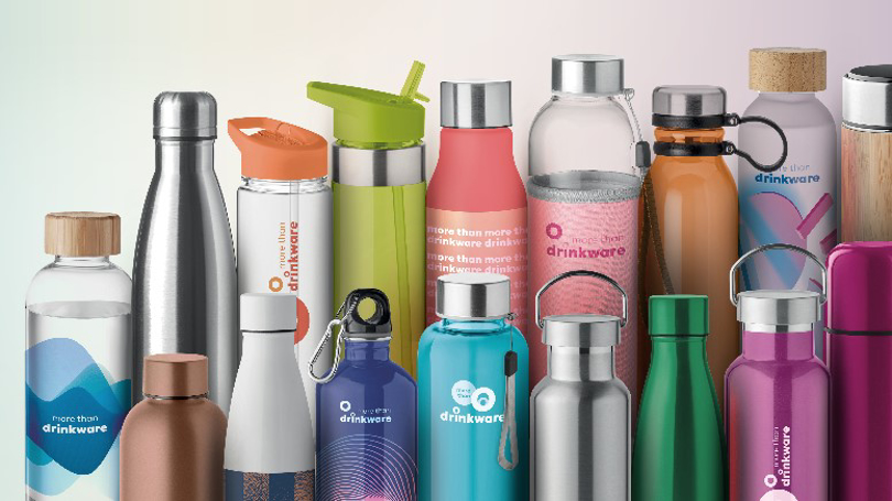 HYDRATE YOUR SUMMER